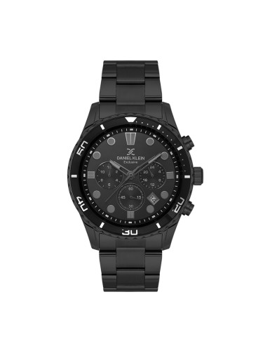 Exclusive DK.1.13805-5 мъжки часовник