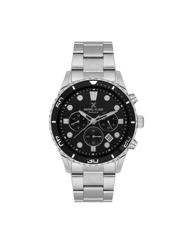 Exclusive DK.1.13805-1 мъжки часовник