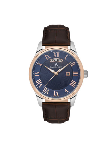 Premium DK.1.13819-2 мъжки часовник