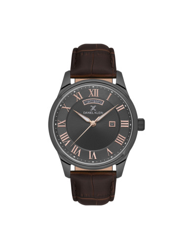 Premium DK.1.13819-3 мъжки часовник
