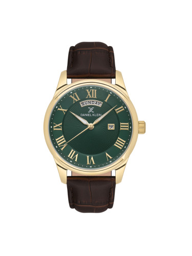 Premium DK.1.13819-4 мъжки часовник