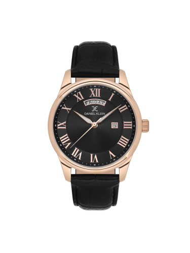 Premium DK.1.13819-5 мъжки часовник