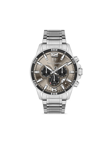 Archivio Dual Time ST.1.10341-7 мъжки часовник