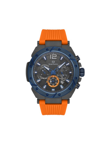 Heritech ST.5.10003-4 мъжки часовник