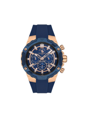 Prive SB.5.10002-1 мъжки часовник