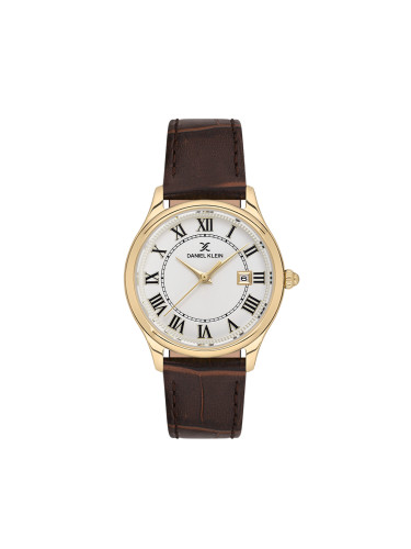 Premium DK.1.13790-3 дамски часовник