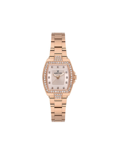 Premium DK.1.13784-4 дамски часовник