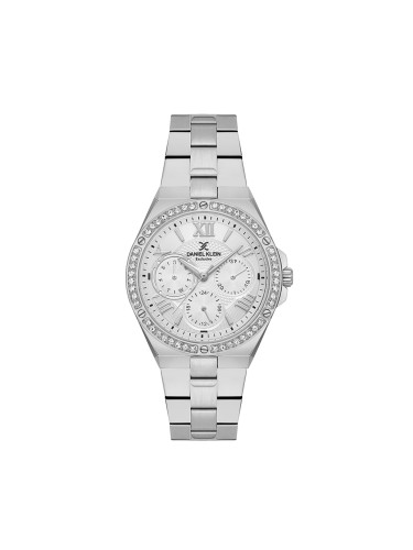 Exclusive DK.1.13772-1 дамски часовник