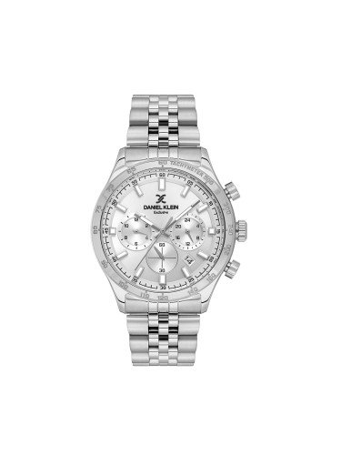 Exclusive DK.1.13851-1 мъжки часовник