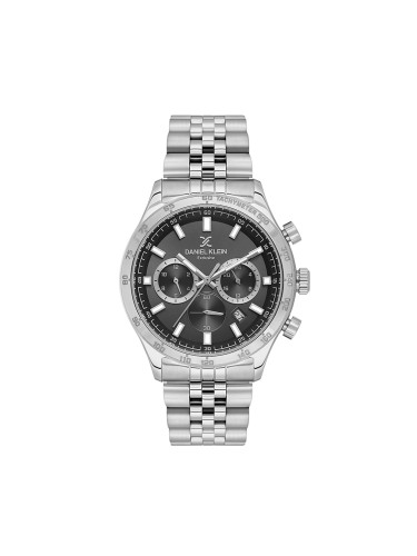 Exclusive DK.1.13851-2 мъжки часовник