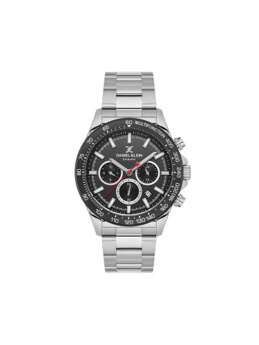 Exclusive DK.1.13852-1 мъжки часовник