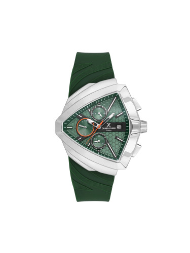 Exclusive DK.1.13860-3 мъжки часовник