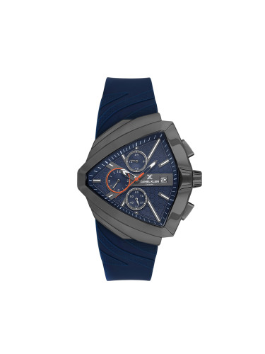 Exclusive DK.1.13860-4 мъжки часовник