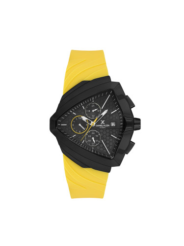 Exclusive DK.1.13860-6 мъжки часовник