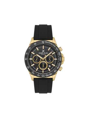 Exclusive DK.1.13853-2 мъжки часовник