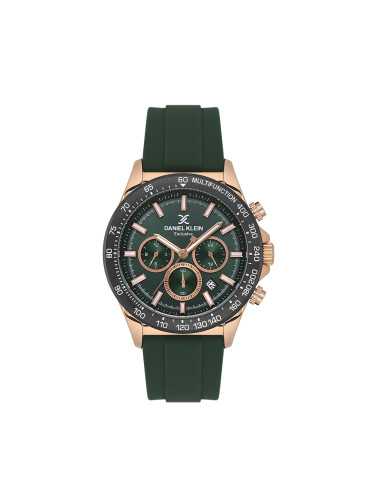 Exclusive DK.1.13853-3 мъжки часовник