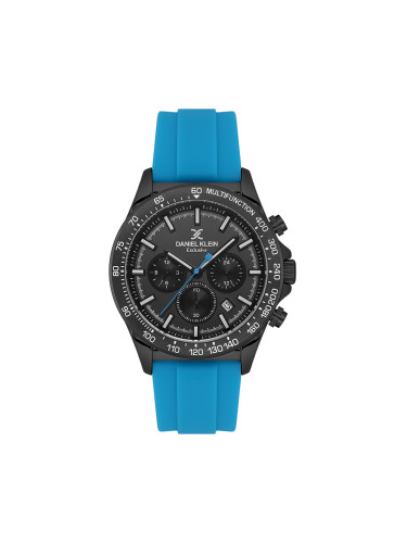 Exclusive DK.1.13853-4 мъжки часовник