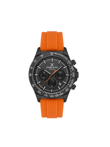 Exclusive DK.1.13853-5 мъжки часовник