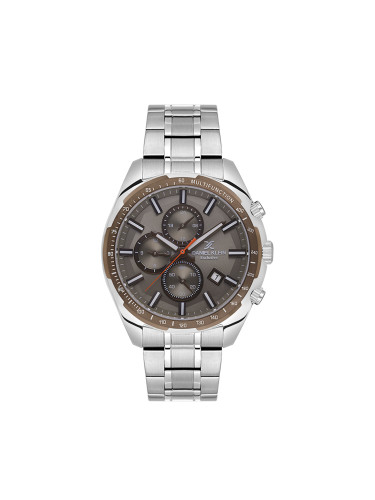 Exclusive DK.1.13854-3 мъжки часовник