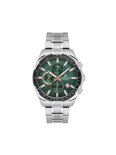 Exclusive DK.1.13854-2 мъжки часовник