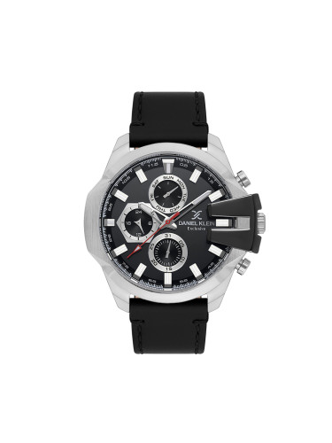 Exclusive DK.1.13849-1 мъжки часовник