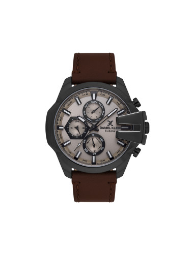 Exclusive DK.1.13849-4 мъжки часовник