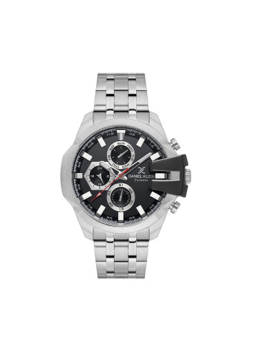 Exclusive DK.1.13848-1 мъжки часовник