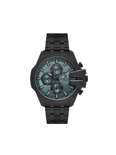 Exclusive DK.1.13848-4 мъжки часовник