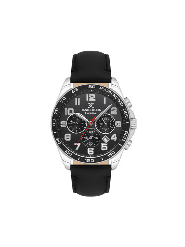 Exclusive DK.1.13843-1 мъжки часовник