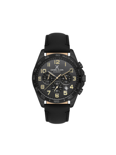 Exclusive DK.1.13843-4 мъжки часовник