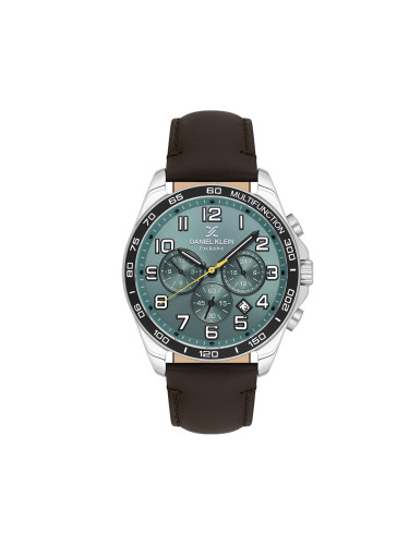 Exclusive DK.1.13843-2 мъжки часовник