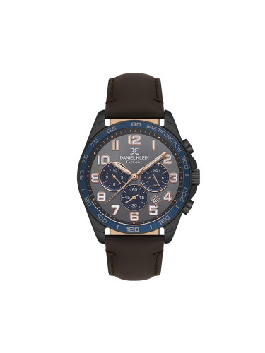 Exclusive DK.1.13843-5 мъжки часовник