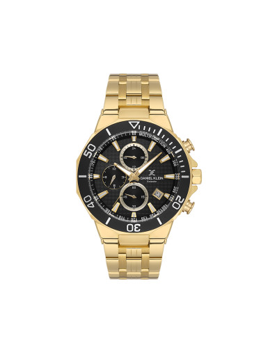 Exclusive DK.1.13840-4 мъжки часовник