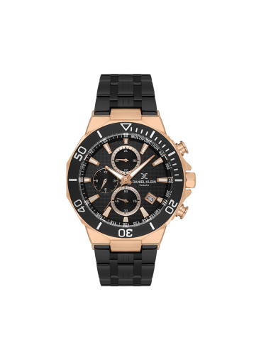 Exclusive DK.1.13840-5 мъжки часовник