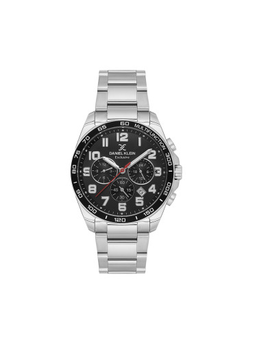 Exclusive DK.1.13842-1 мъжки часовник