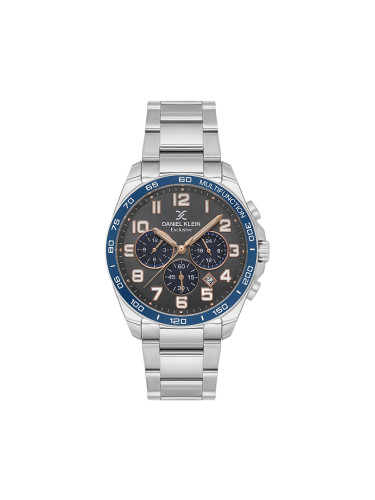 Exclusive DK.1.13842-3 мъжки часовник