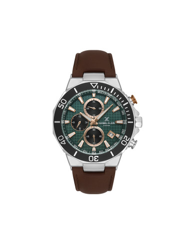 Exclusive DK.1.13841-2 мъжки часовник