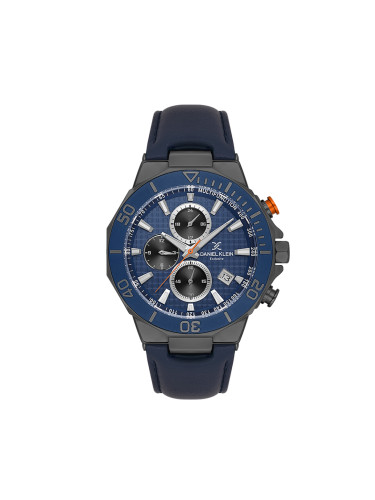 Exclusive DK.1.13841-4 мъжки часовник