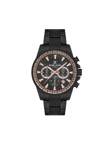 Exclusive DK.1.13837-5 мъжки часовник