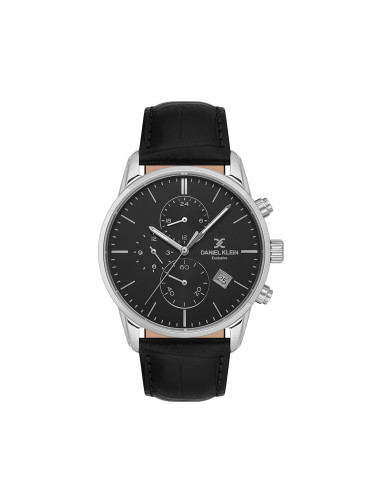 Exclusive DK.1.13834-1 мъжки часовник