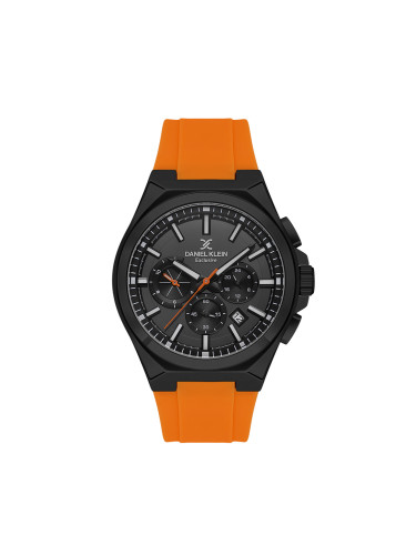 Exclusive DK.1.13815-2 мъжки часовник