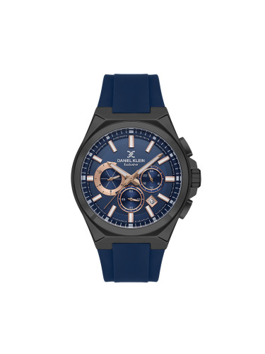 Exclusive DK.1.13815-3 мъжки часовник