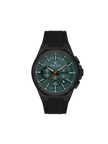 Exclusive DK.1.13815-5 мъжки часовник