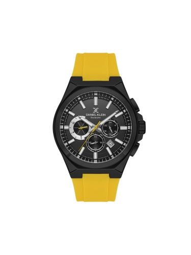 Exclusive DK.1.13815-6 мъжки часовник