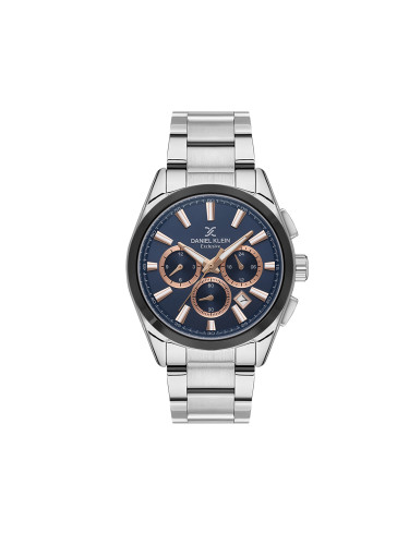 Exclusive DK.1.13808-2 мъжки часовник