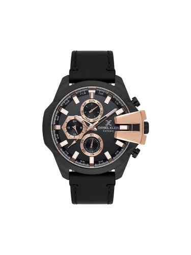 Exclusive DK.1.13849-5 мъжки часовник