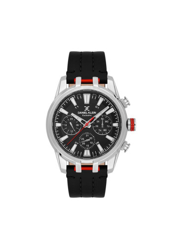 Exclusive DK.1.13803-1 мъжки часовник