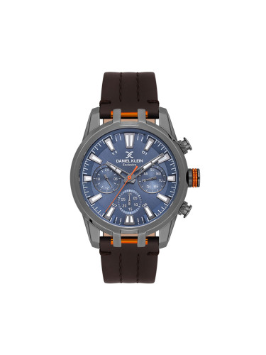 Exclusive DK.1.13803-2 мъжки часовник