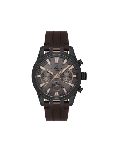 Exclusive DK.1.13803-3 мъжки часовник