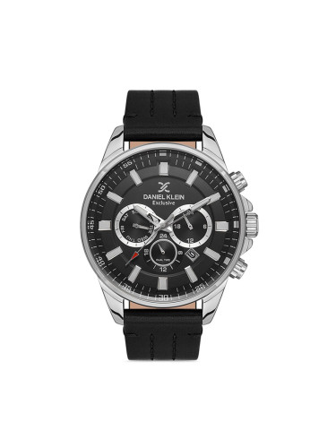 Exclusive DK.1.13286-1 мъжки часовник